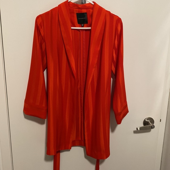 Dynamite Blazer - Picture 2 of 4